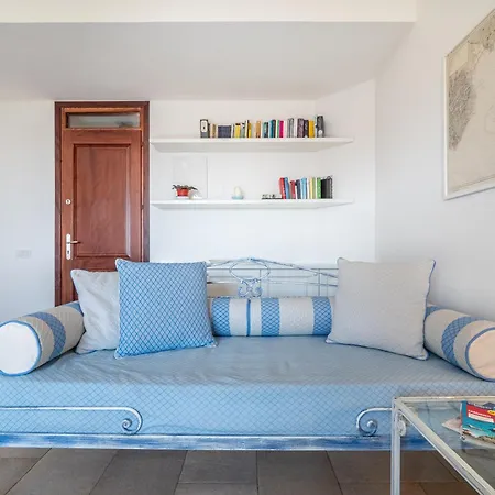 Ollastu Apartments Villasimius Exterior photo