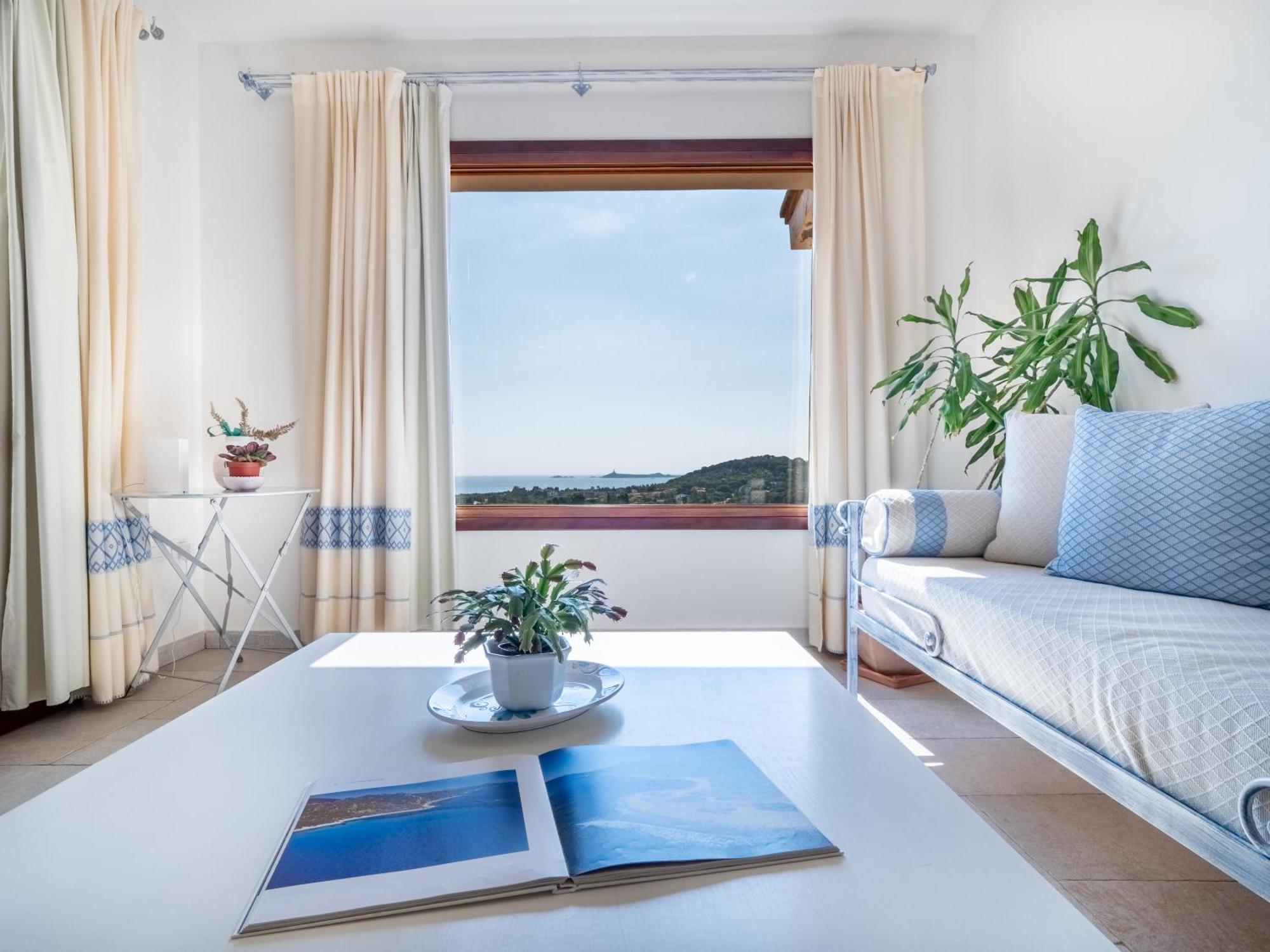 Ollastu Apartment *