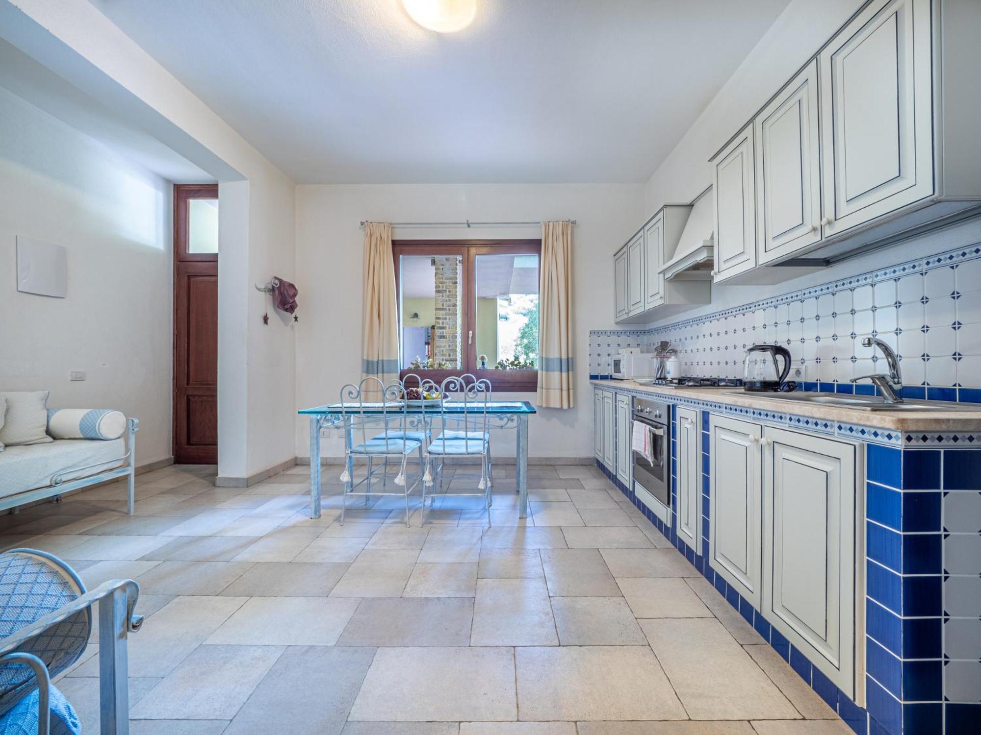 Apartment Ollastu Villasimius
