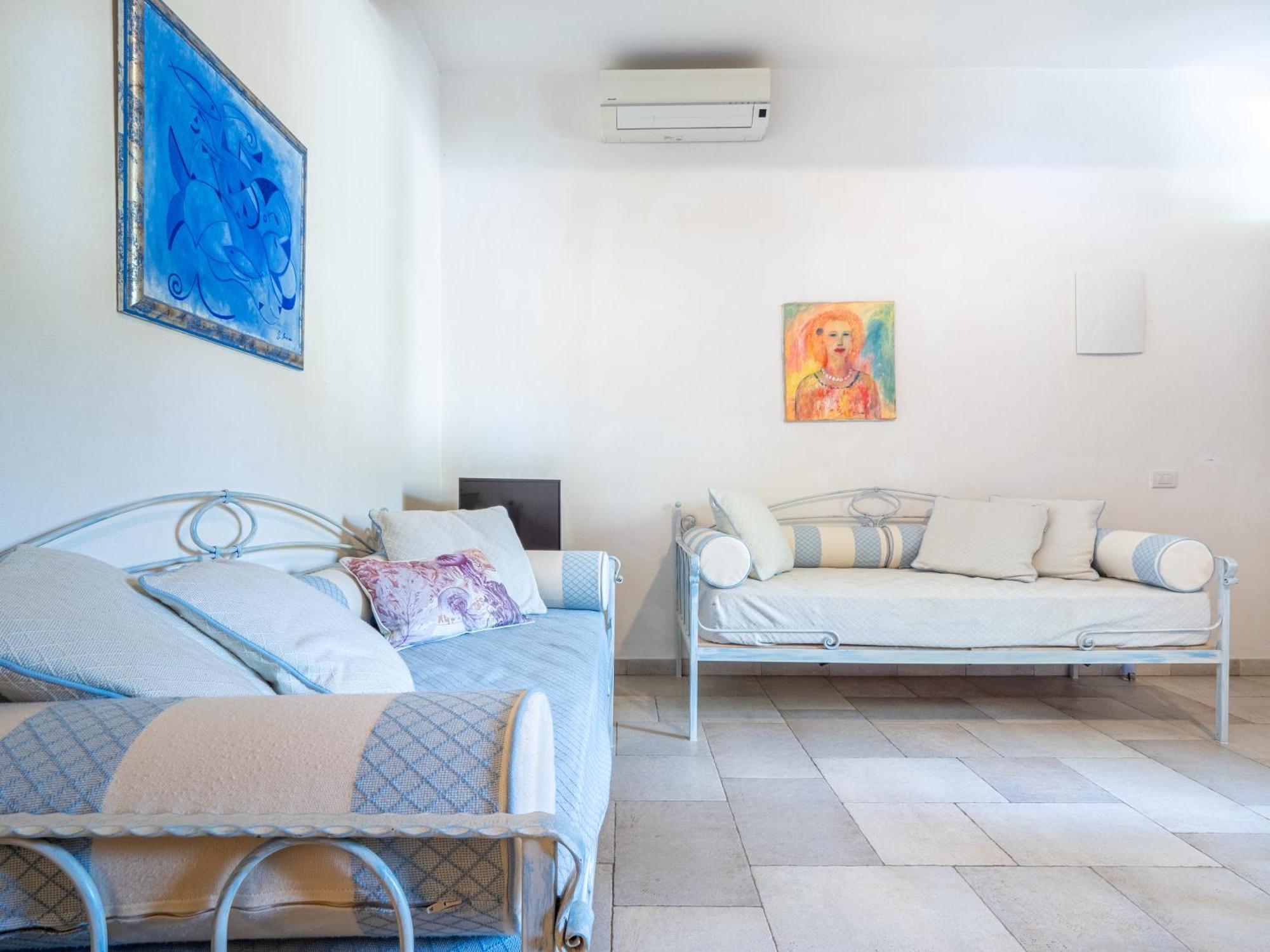 Ollastu Apartment Villasimius