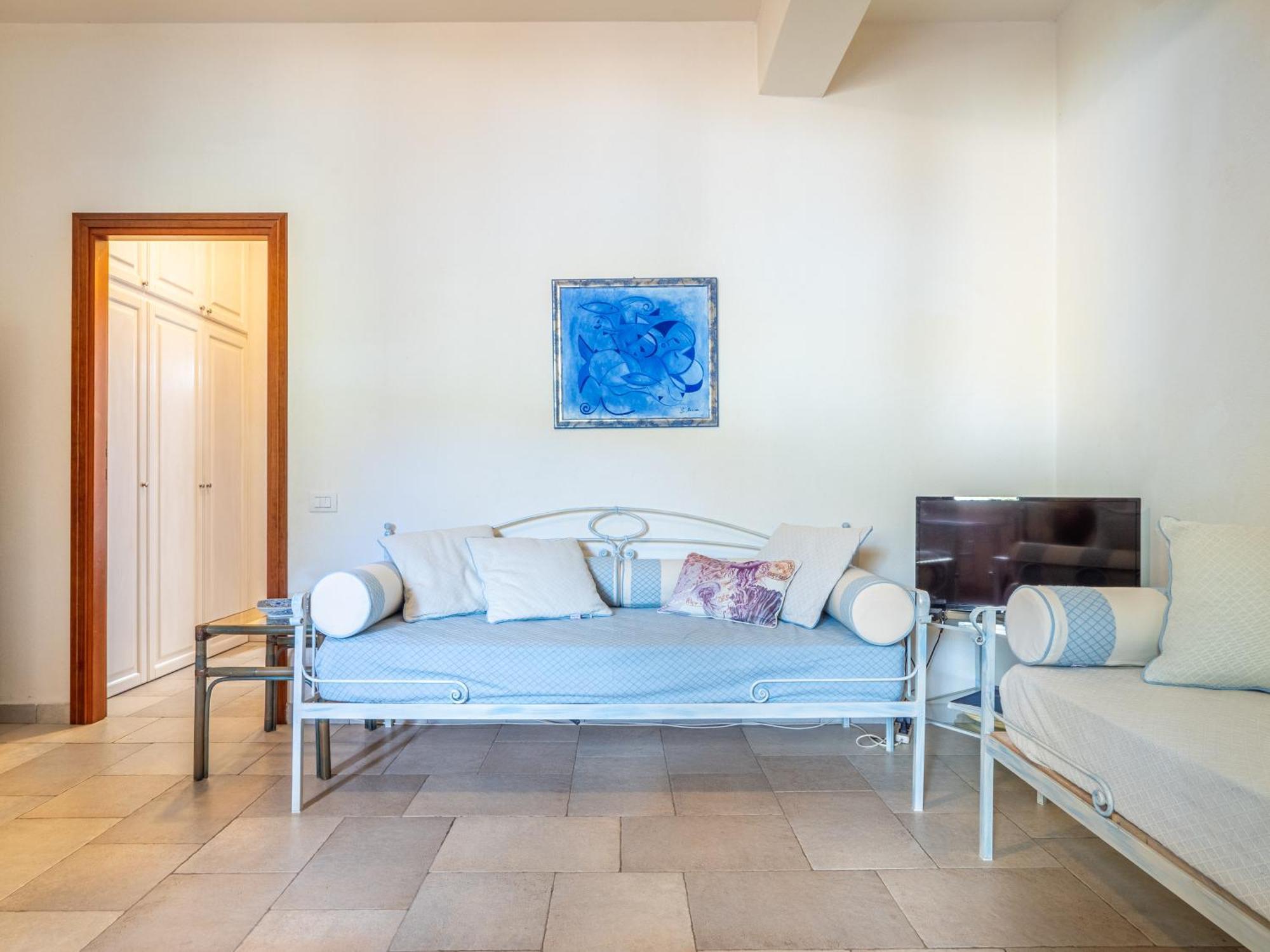 Apartment Ollastu