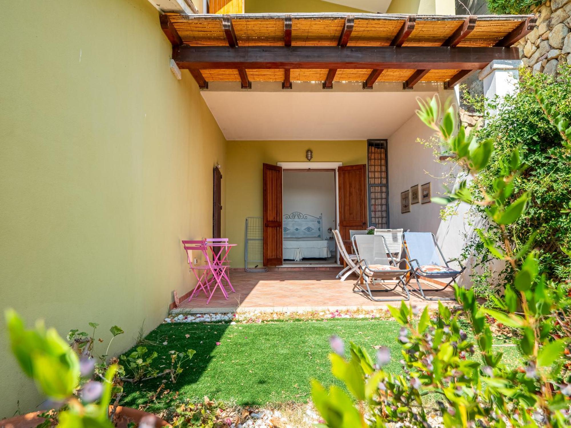 Ollastu Apartment Villasimius