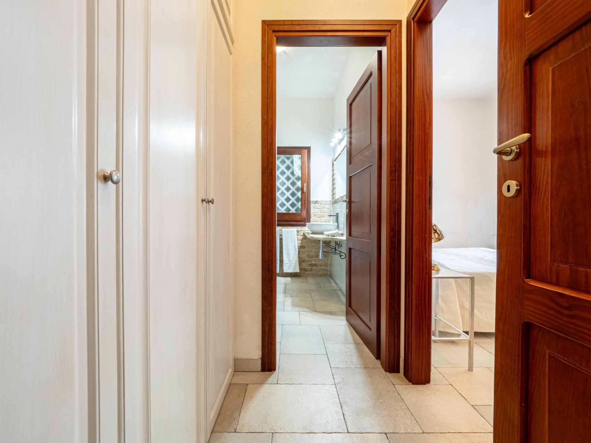Ollastu Apartment *