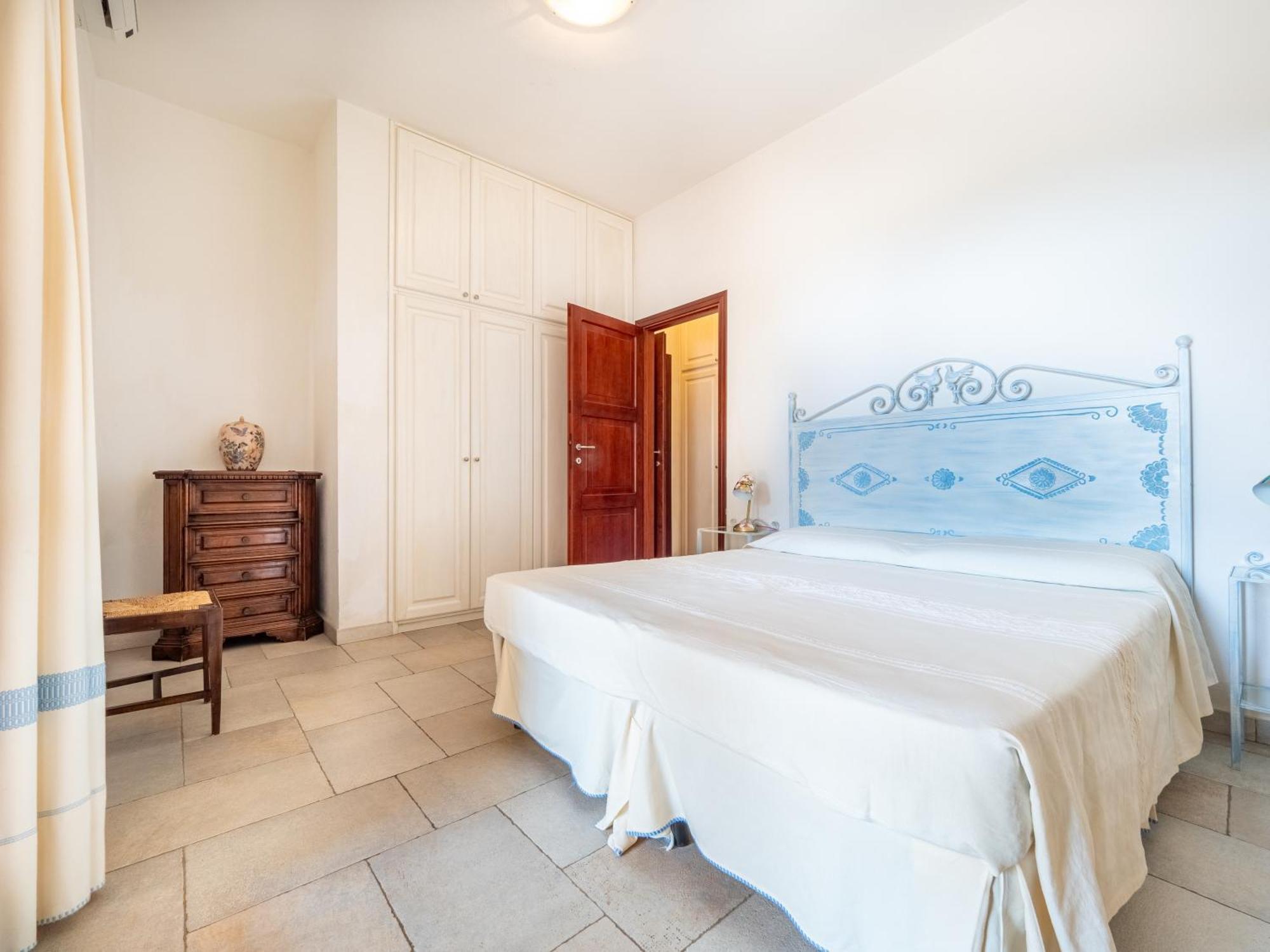 Apartment Ollastu Villasimius