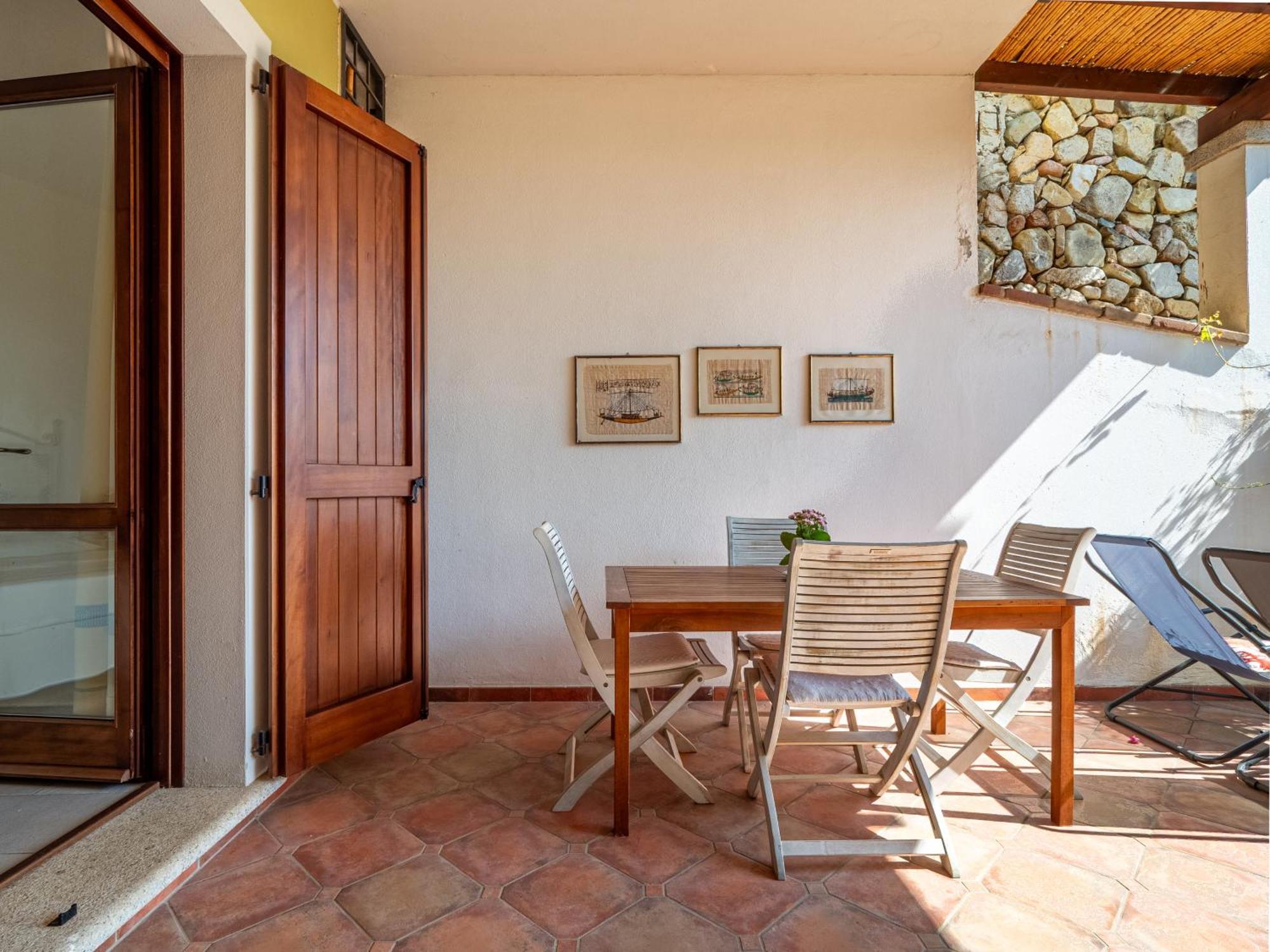 Ollastu Apartment Villasimius