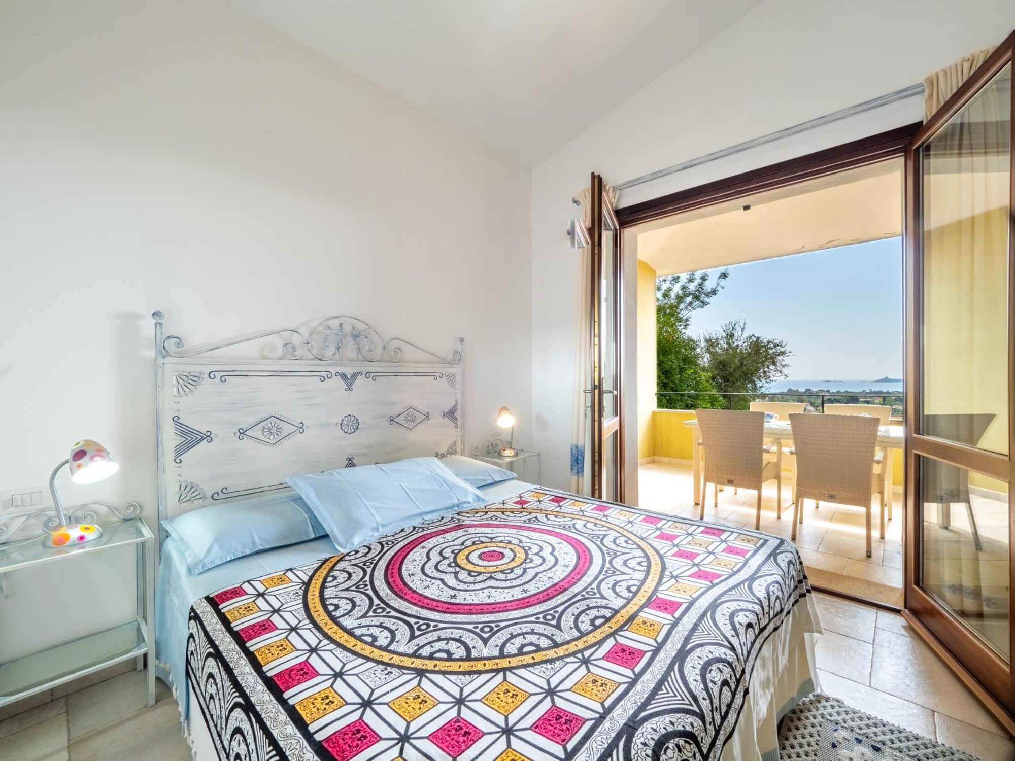 Apartment Ollastu
