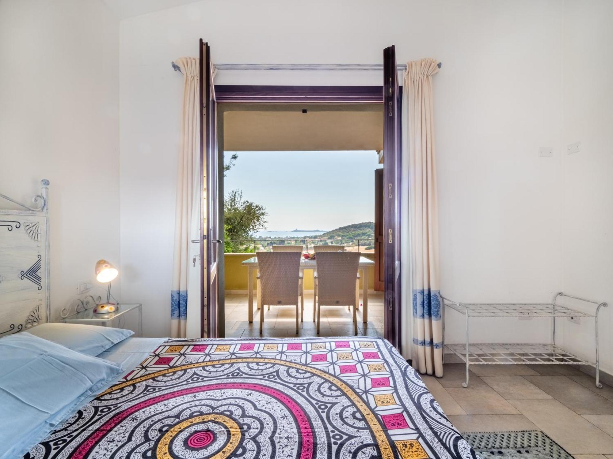 Apartment Ollastu