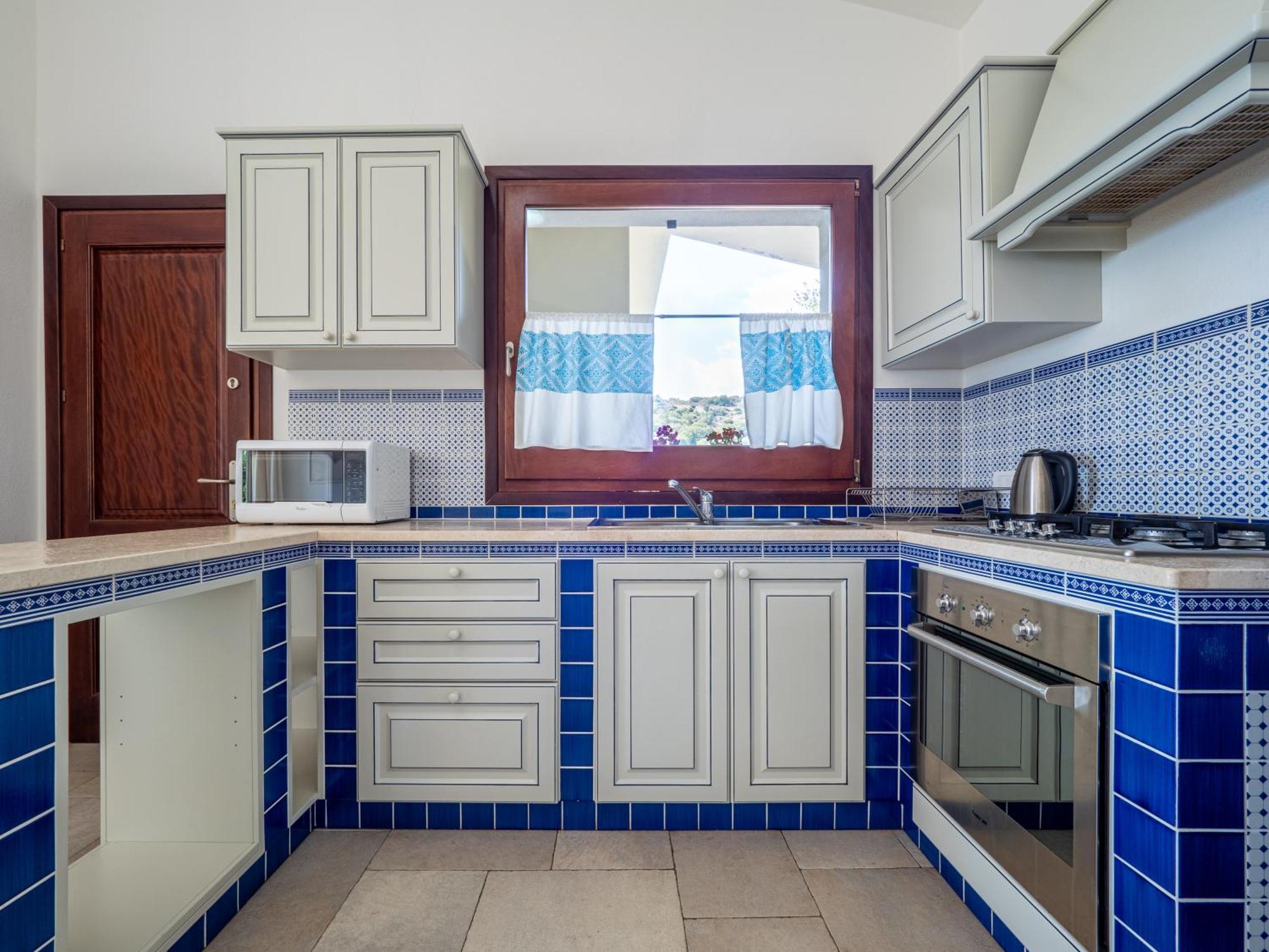 Apartment Ollastu