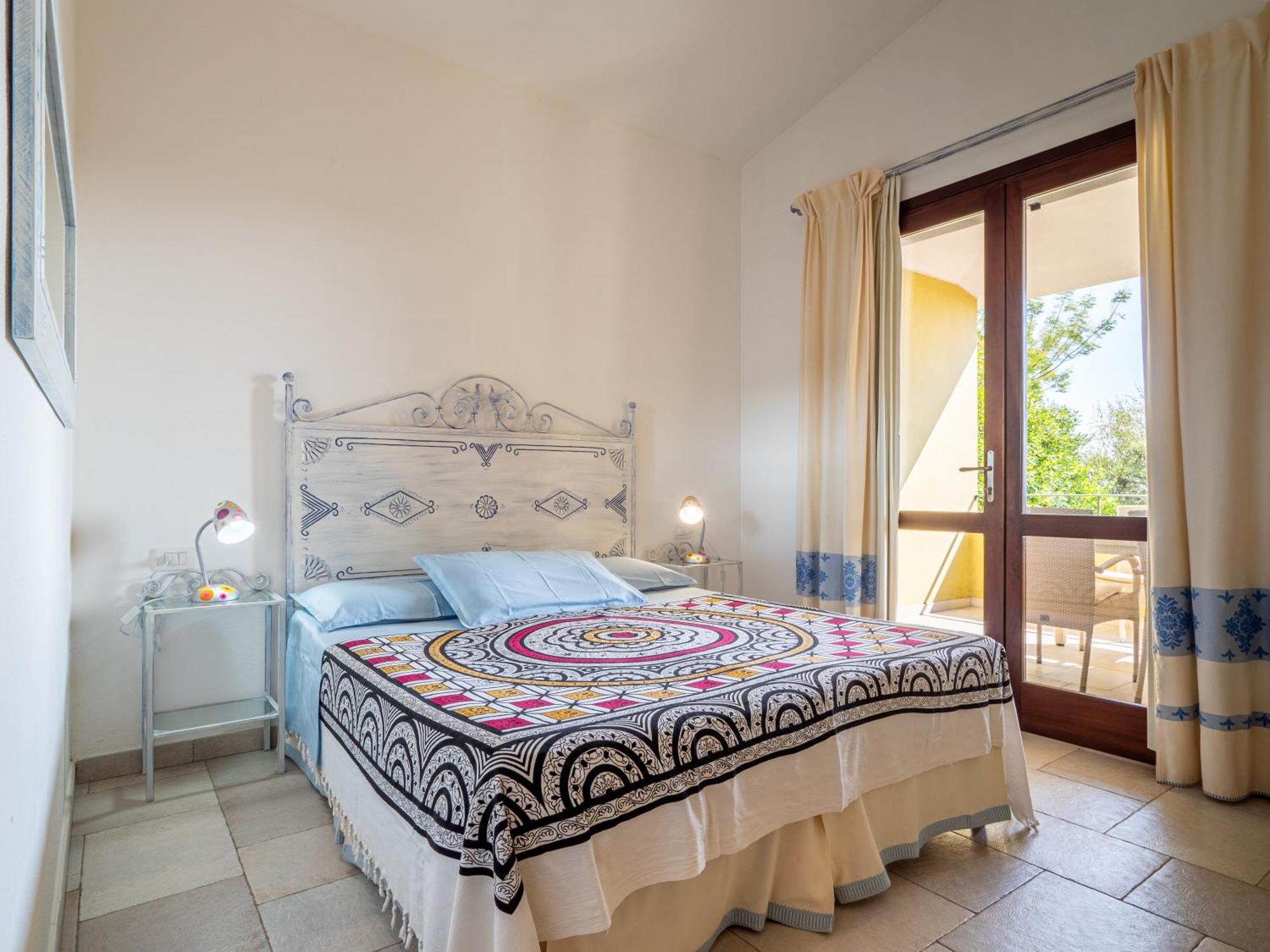 Ollastu Apartment Villasimius