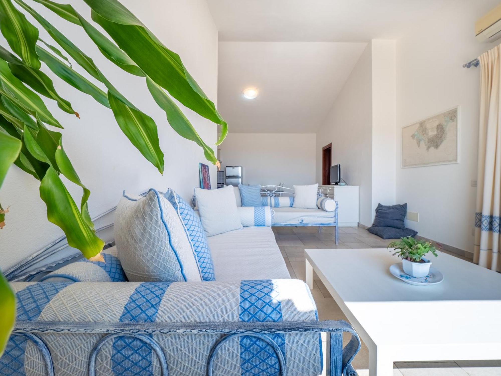 Apartment Ollastu *