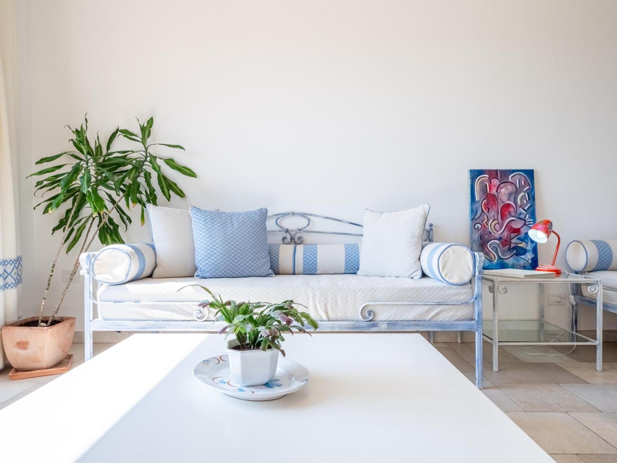 Ollastu Apartment