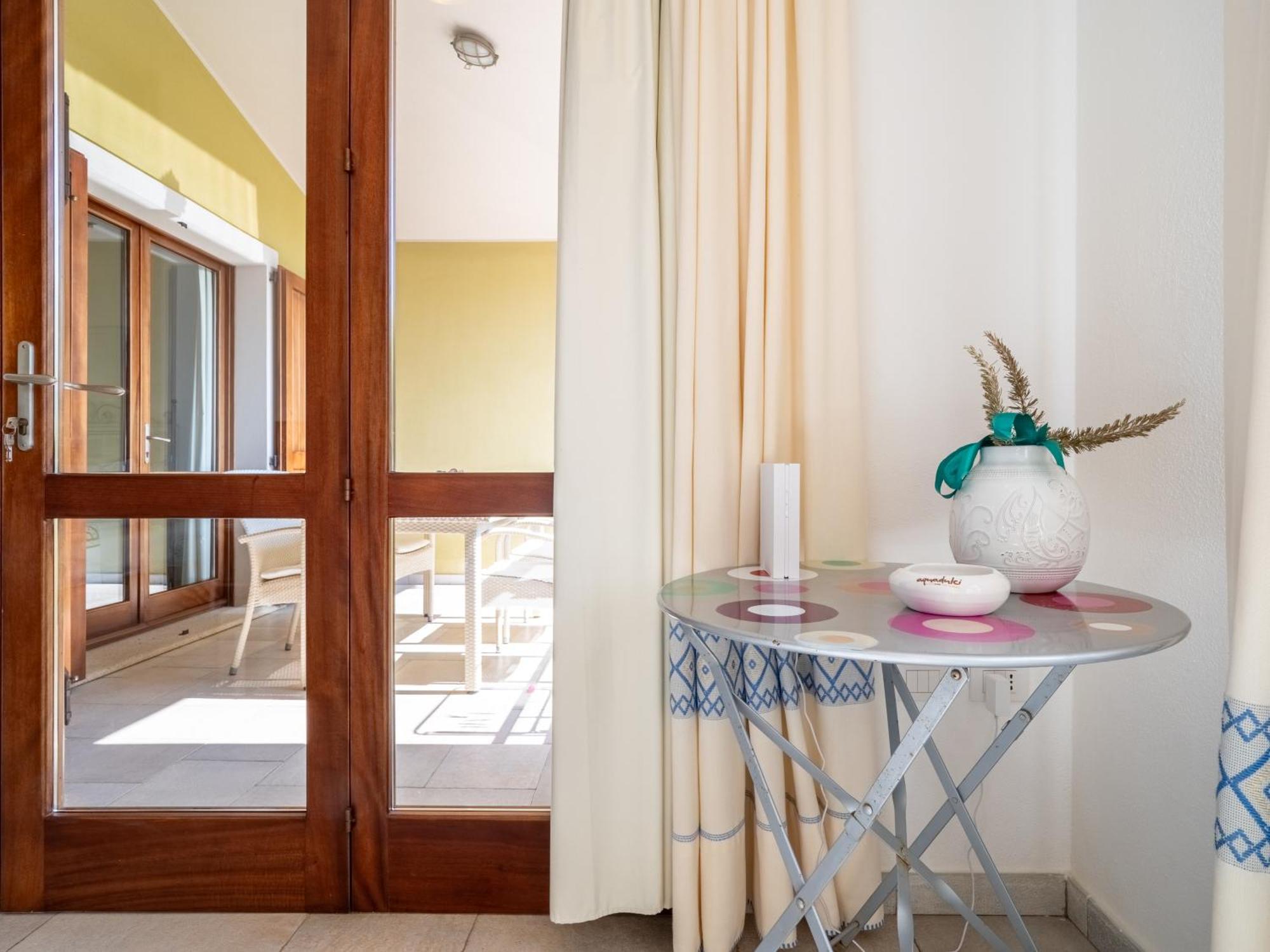 Ollastu Apartment *