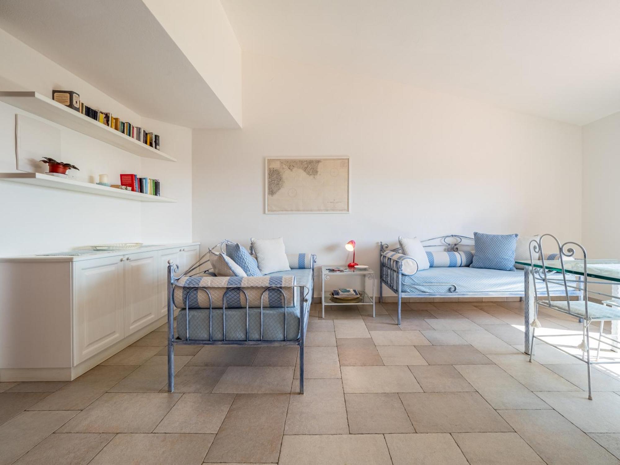 Ollastu Apartment