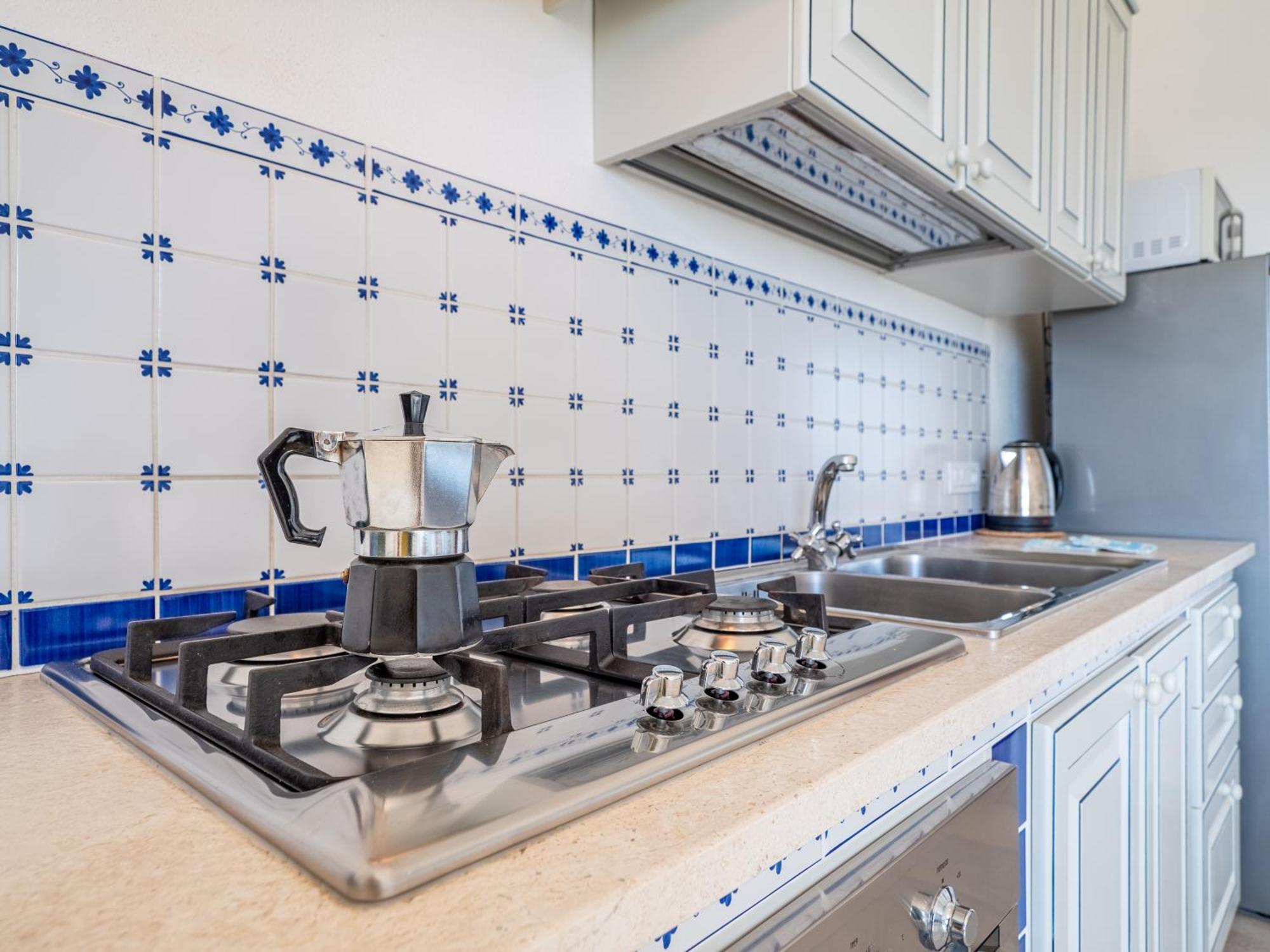 Apartment Ollastu Villasimius