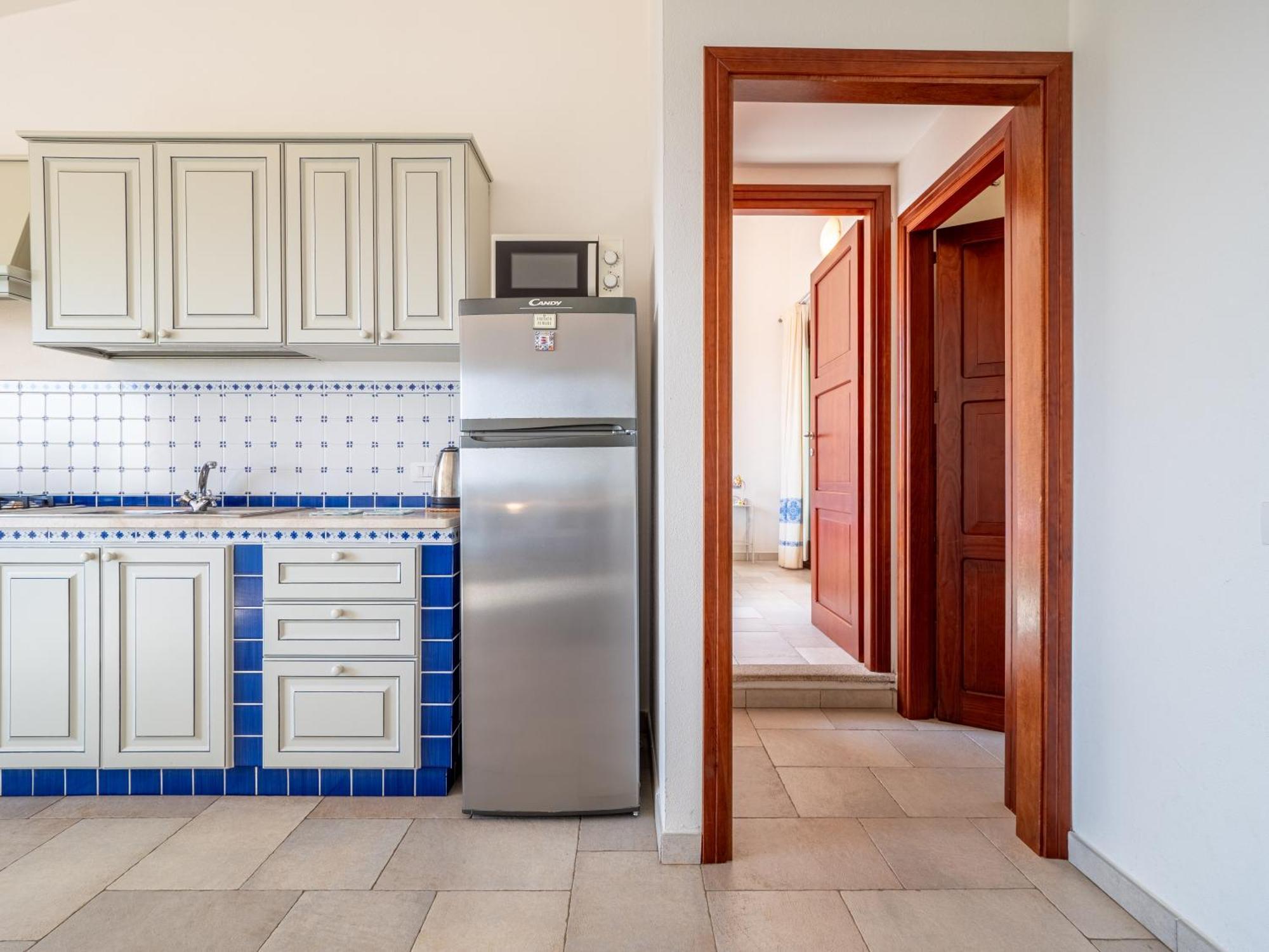 Ollastu Apartment Villasimius