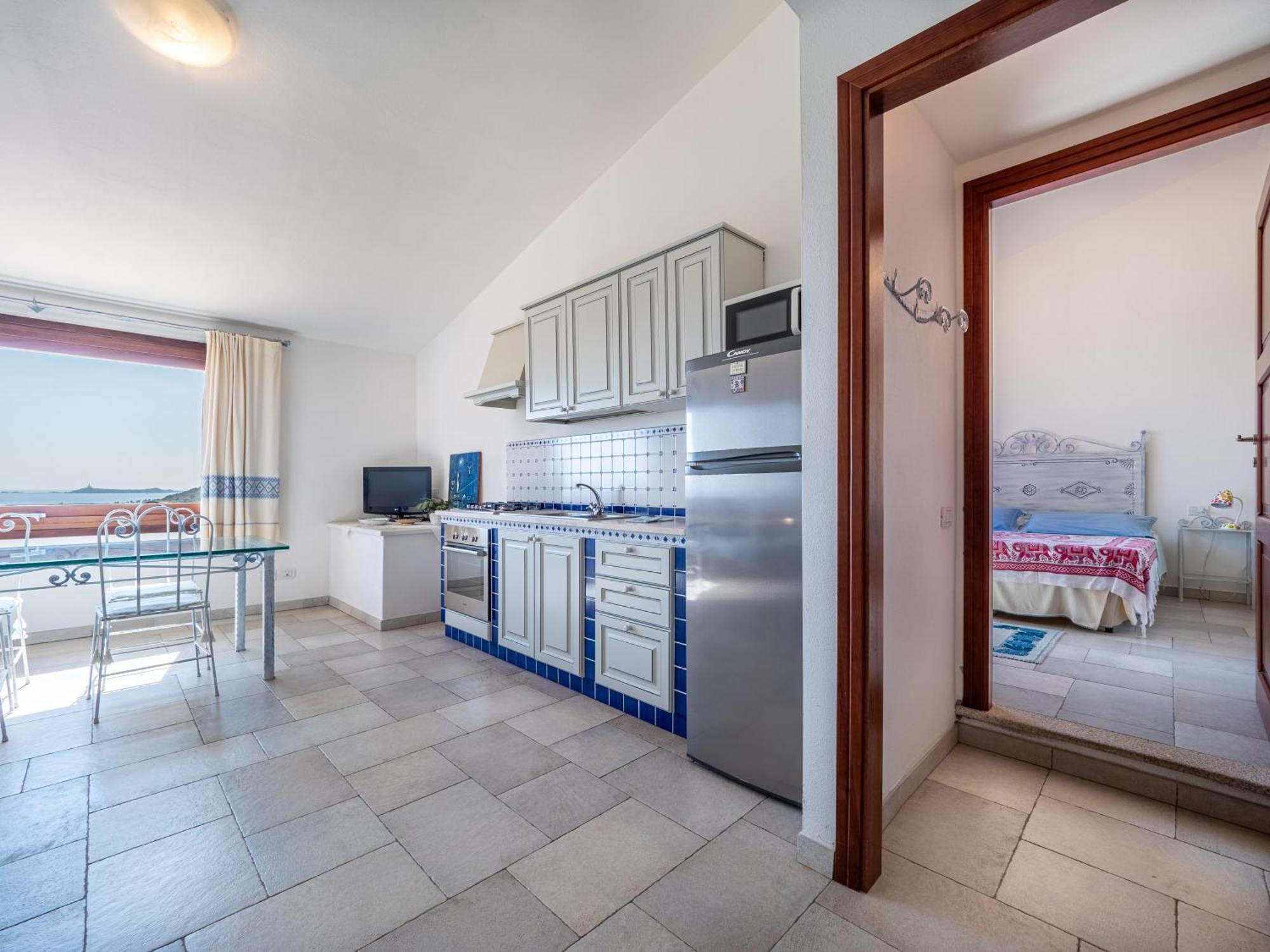 Apartment Ollastu *