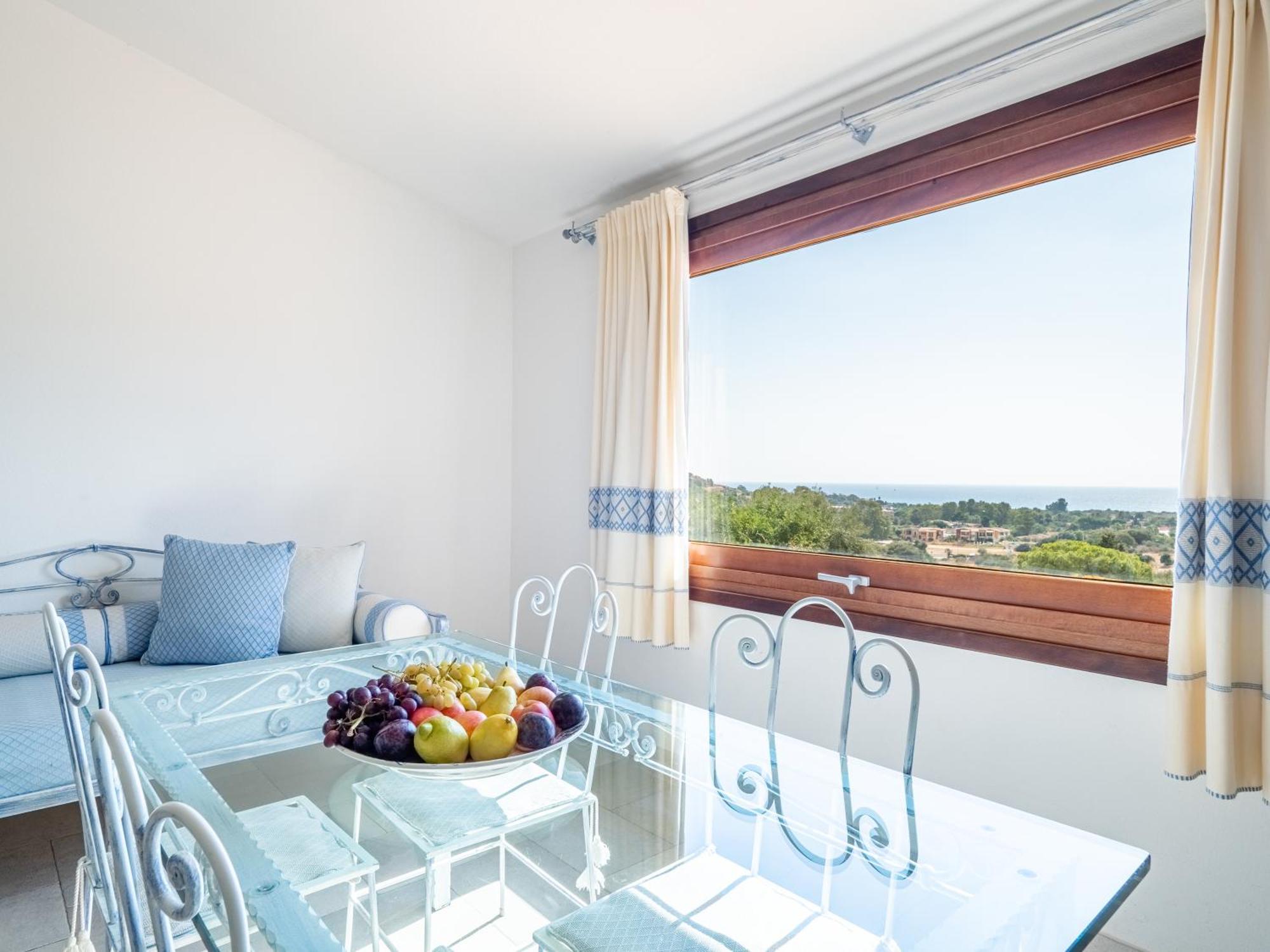 Ollastu Apartment *