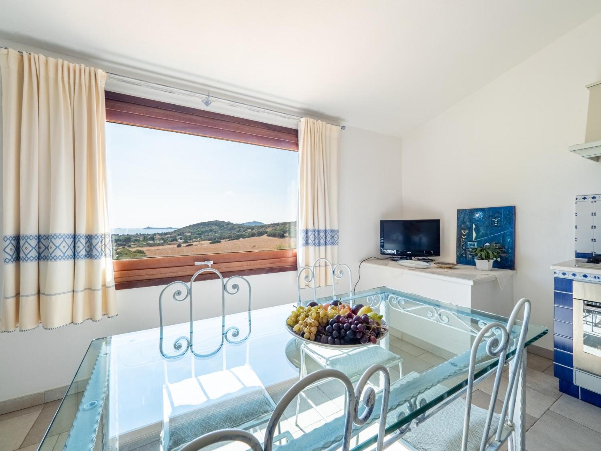 Ollastu Apartment