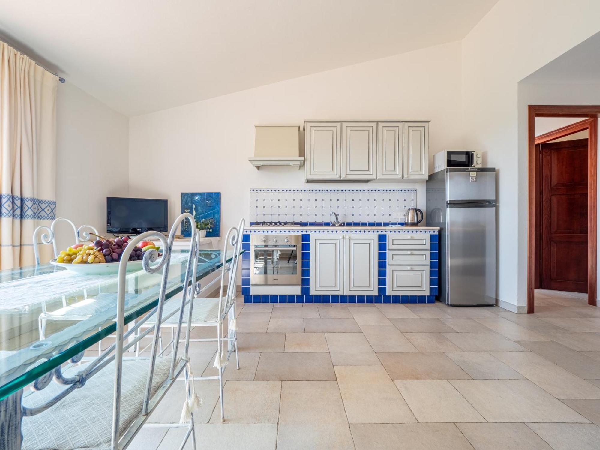 Apartment Ollastu *