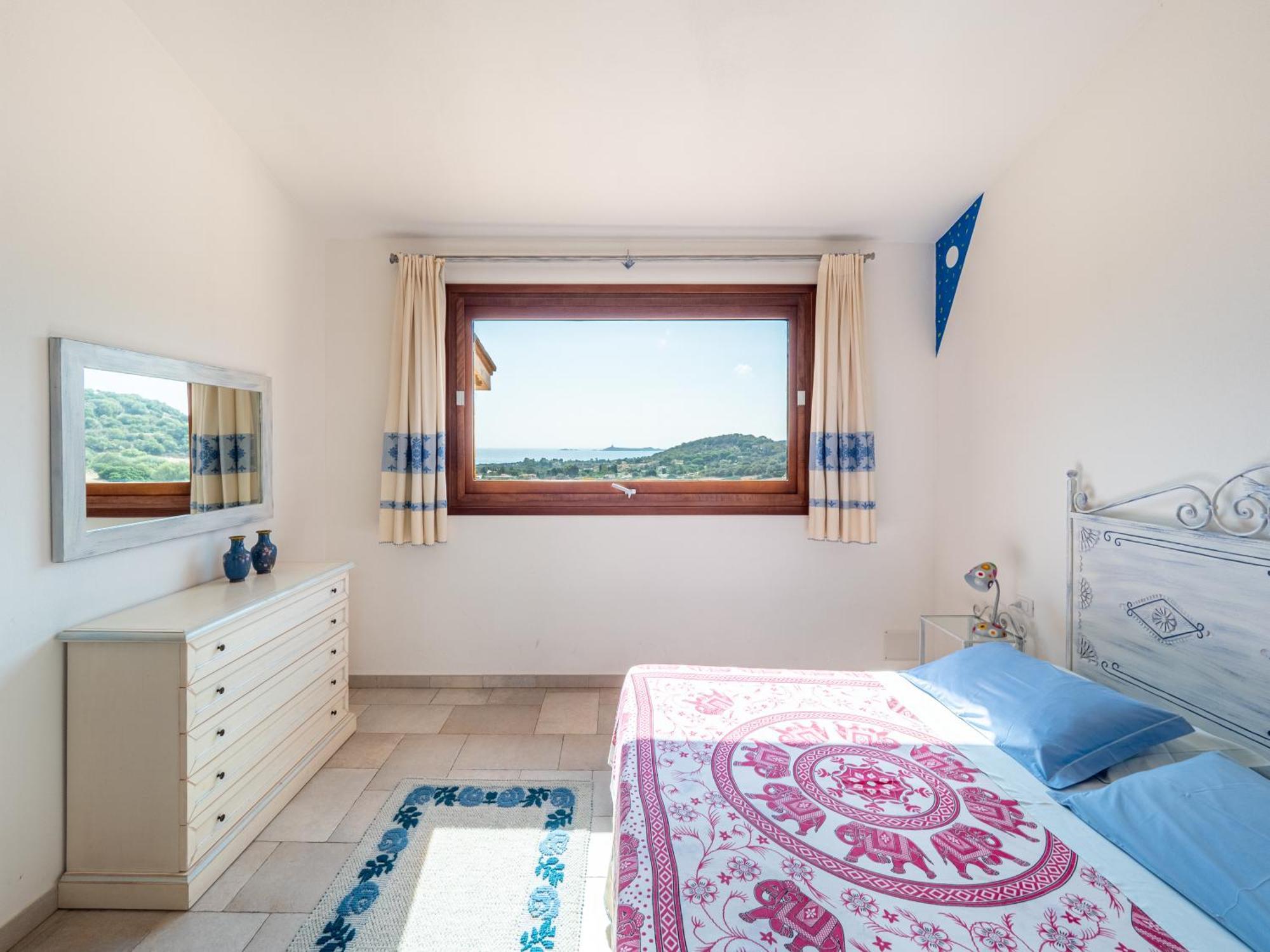 Ollastu Apartment Villasimius