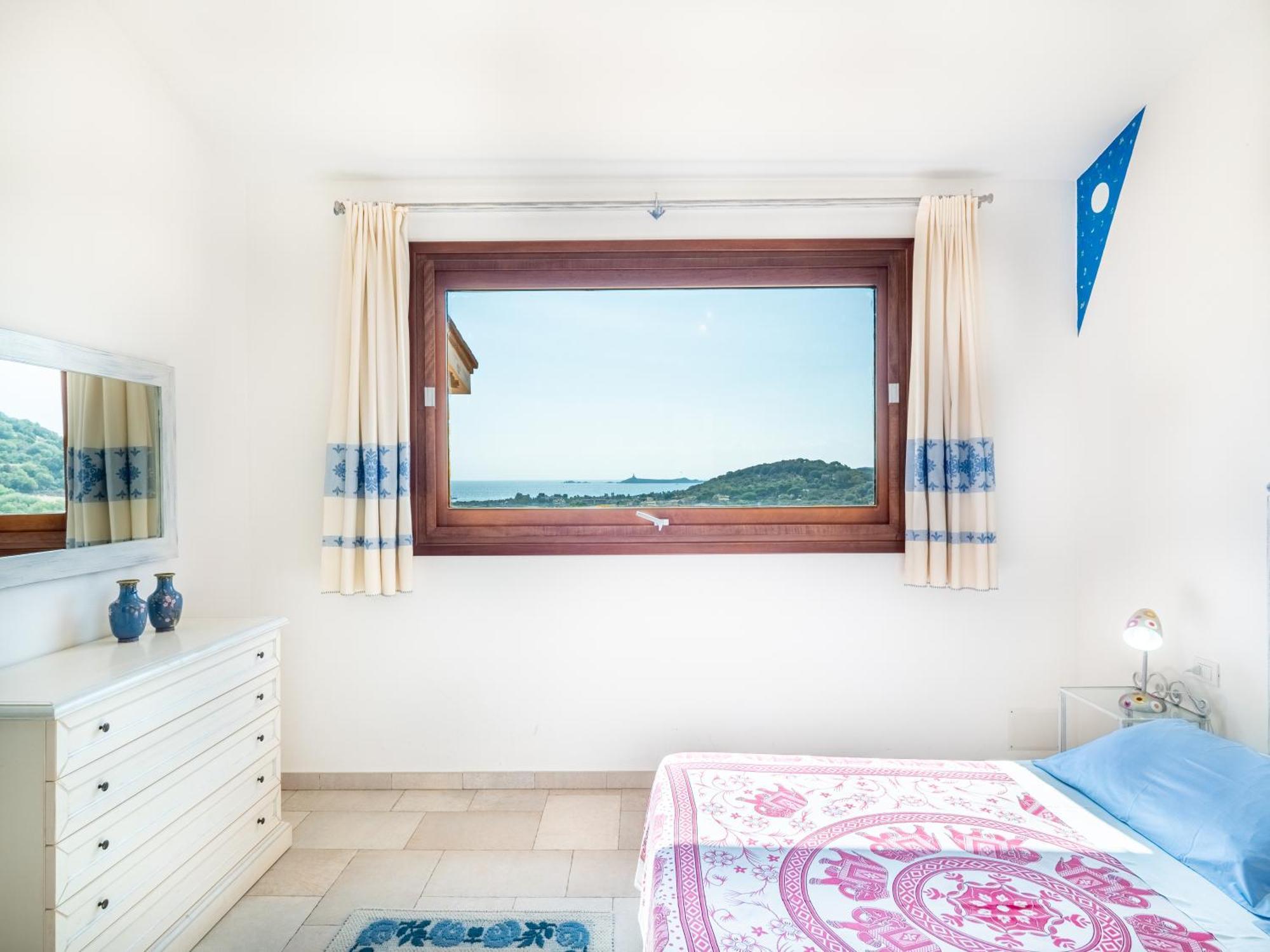 Ollastu Apartment
