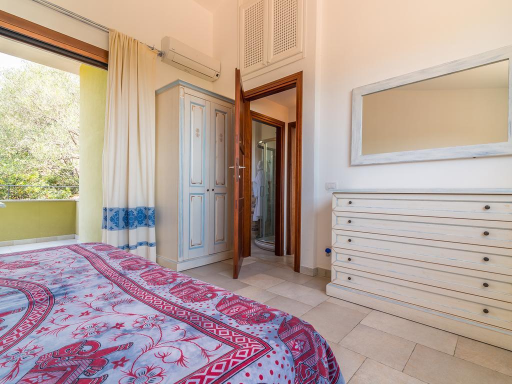 Apartment Ollastu