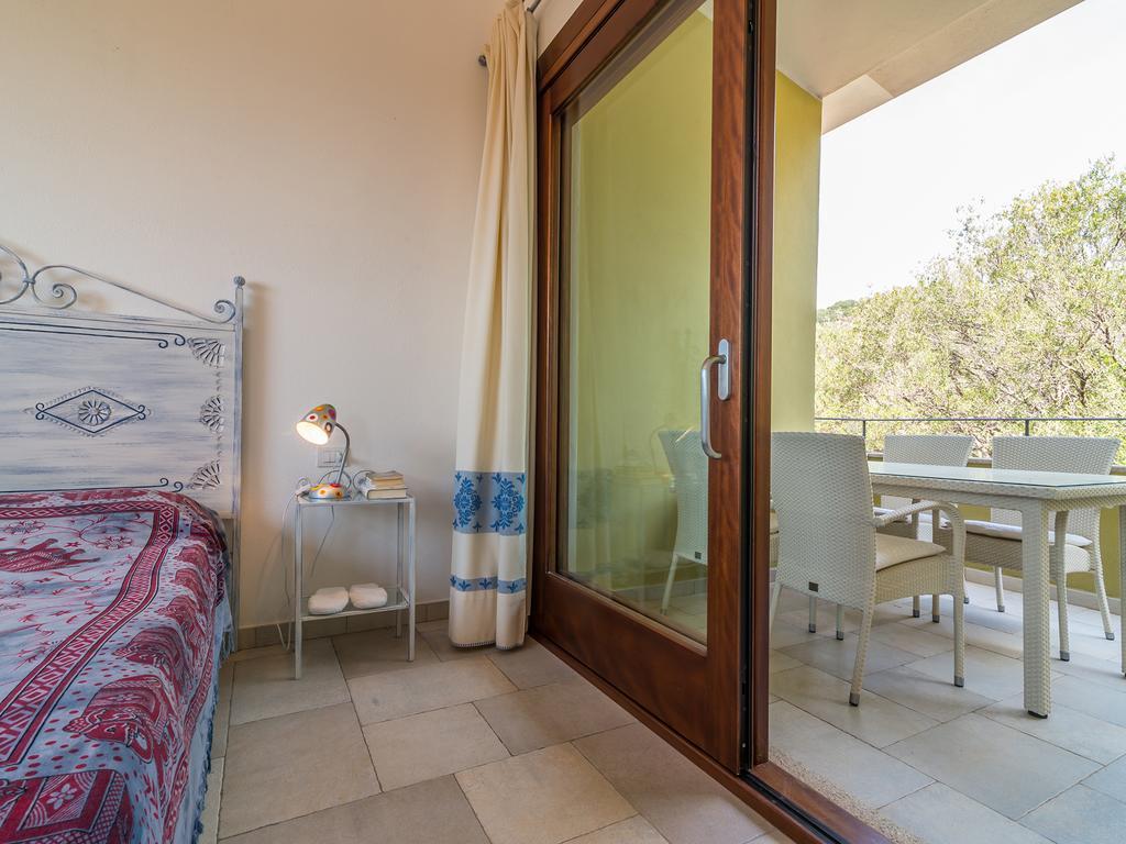 Ollastu Apartment Villasimius