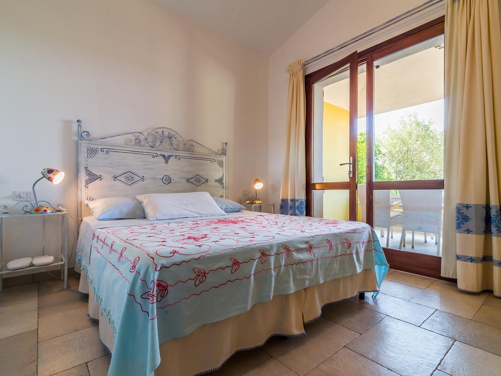 Ollastu Apartment
