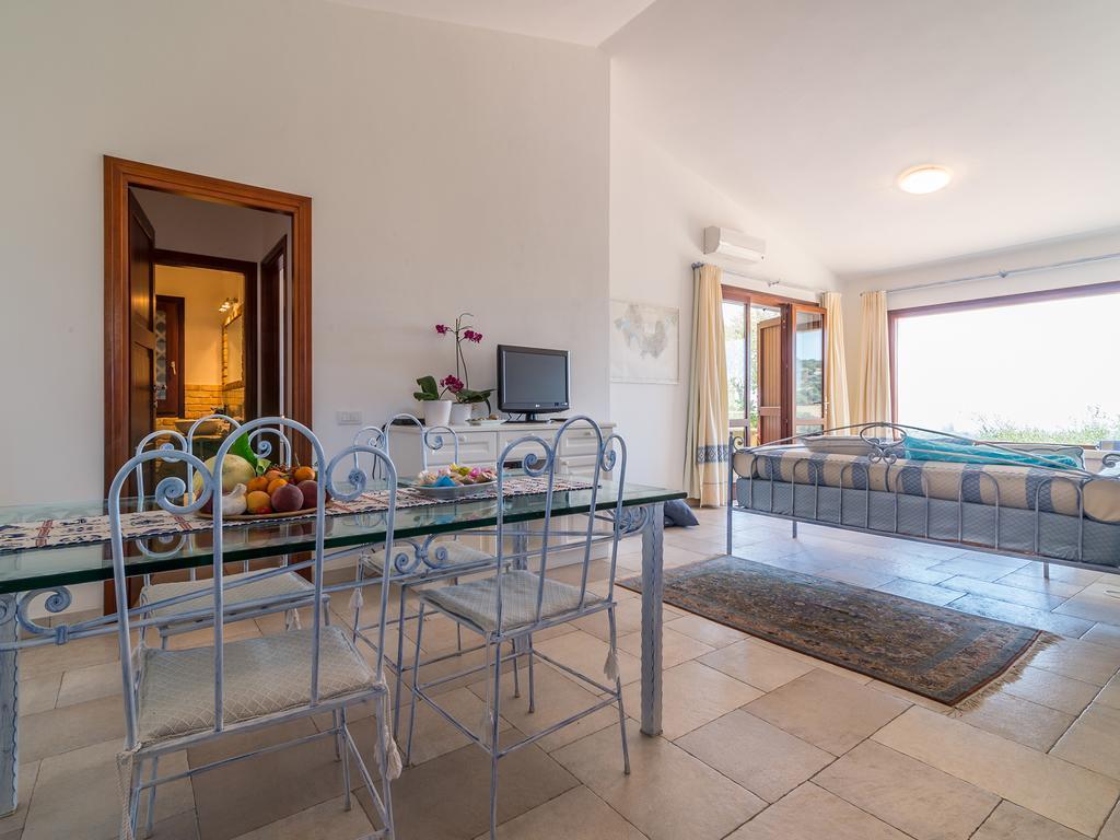 Apartment Ollastu
