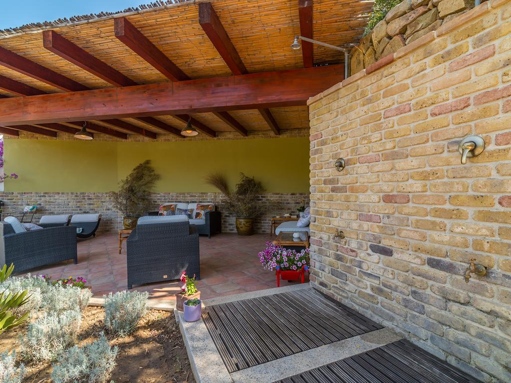 Ollastu Apartment Villasimius