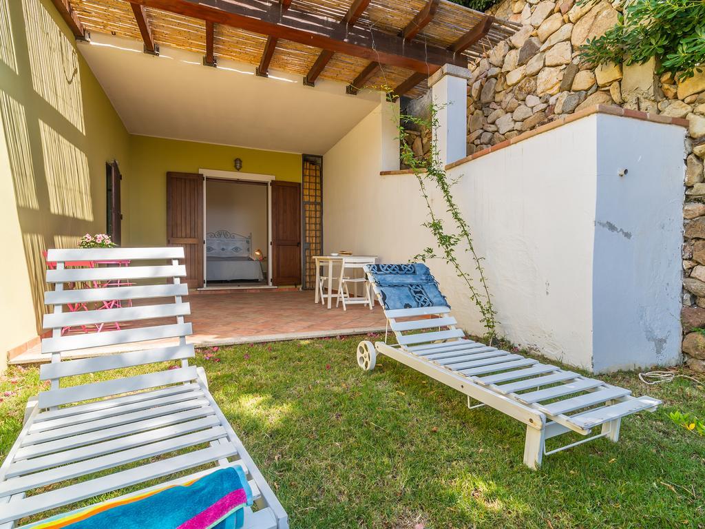 Ollastu Apartment